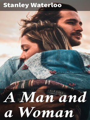 cover image of A Man and a Woman